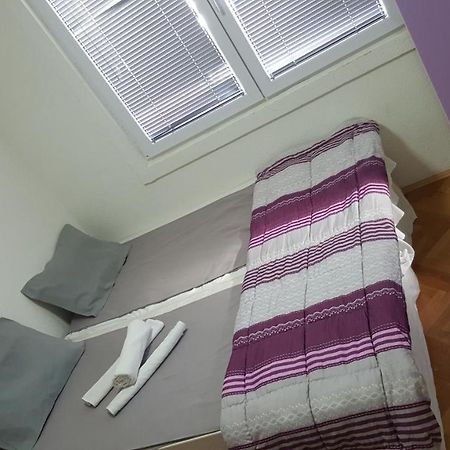 Hostel Bela Ohrid Luaran gambar