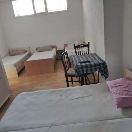 Hostel Bela Ohrid Luaran gambar