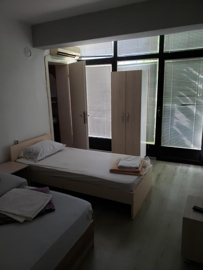 Hostel Bela Ohrid Luaran gambar