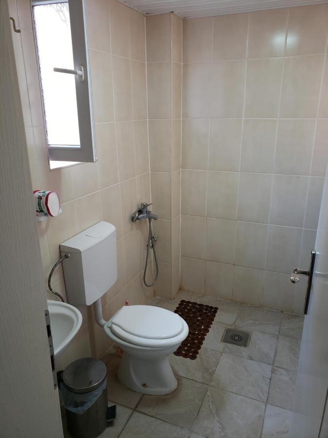 Hostel Bela Ohrid Luaran gambar