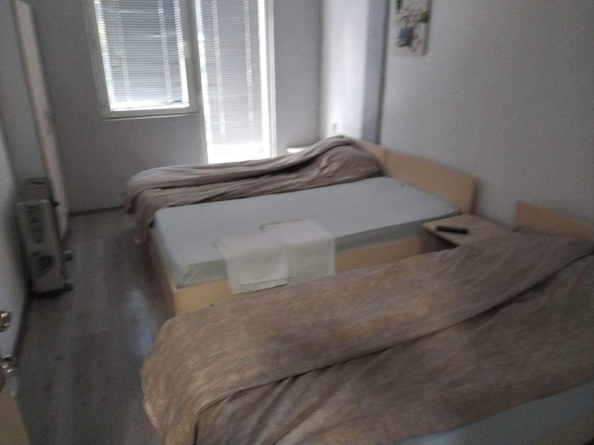 Hostel Bela Ohrid Luaran gambar