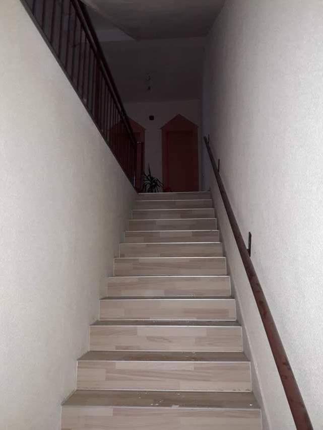 Hostel Bela Ohrid Luaran gambar
